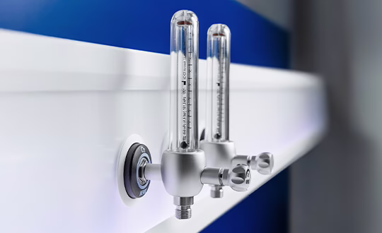 Teaser anschlussgeraete