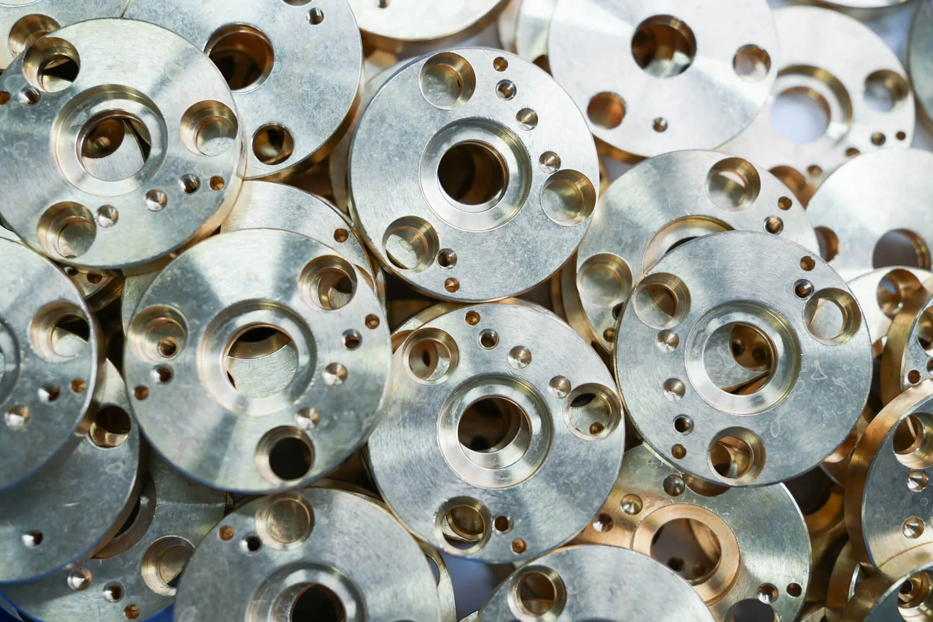 Mueller bertram medizintechnik cnc